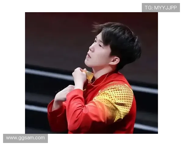 王楚钦长期质疑中学会专注比赛