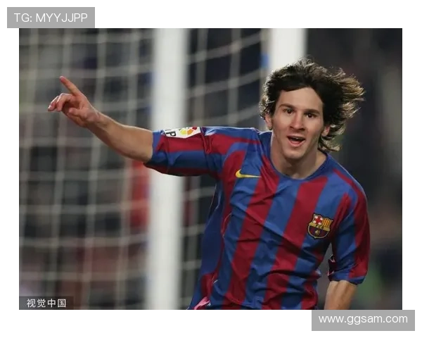 巴萨主席候选人：梅西离队是重大失误