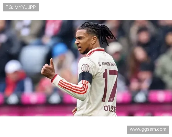 [德甲]奥利塞低射遭封堵 于帕跟进补射建功.