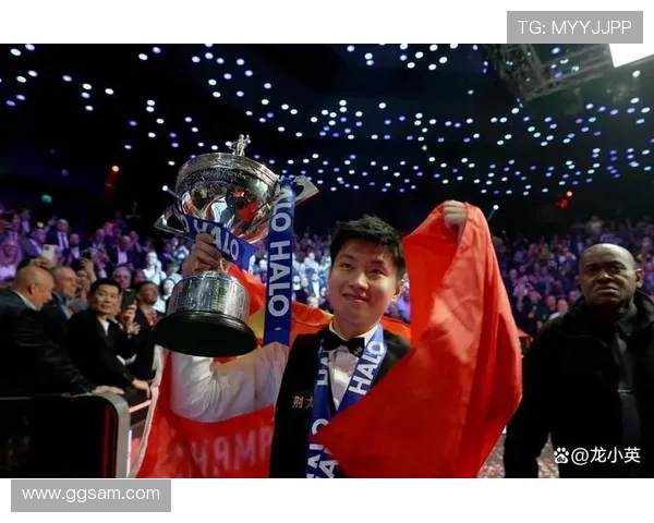 赵心童赛前畅聊王楚钦共夺冠 赵心童赛前畅聊王楚钦共夺冠